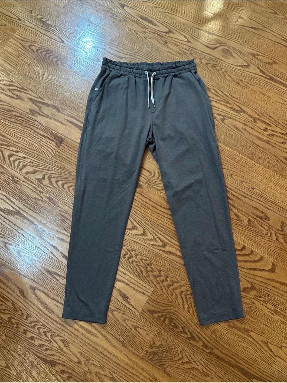 Vuori Ponto Performance Joggers Men’s XL